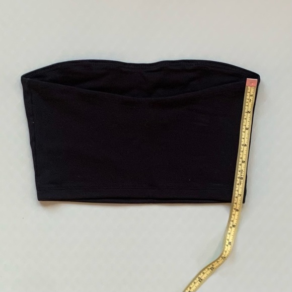 Susana Monaco Tube Top - Picture 4 of 5